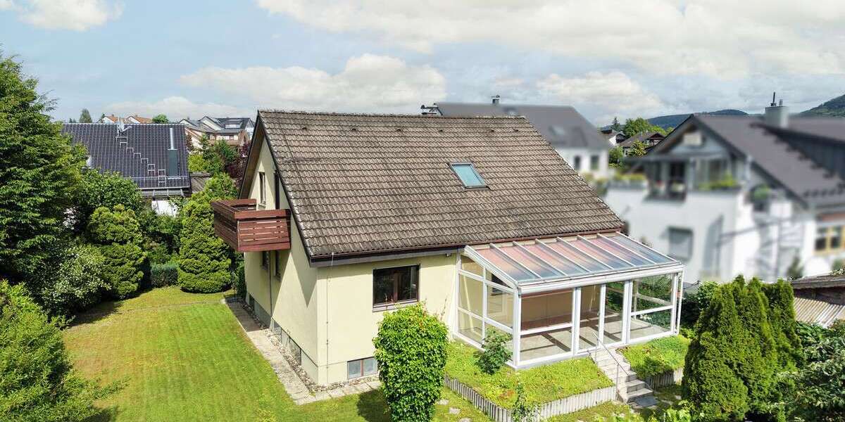 Einfamilienhaus Böbingen an der Rems - 6 Zimmer, 148 m&sup2;, 449.000&euro; | Angebot:27074849