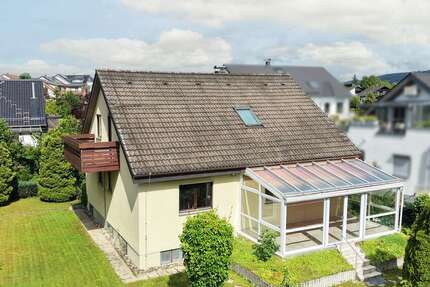 Haus Böbingen an der Rems - 6 Zimmer, 148 m&sup2;, 449.000&euro; | Angebot:27074849