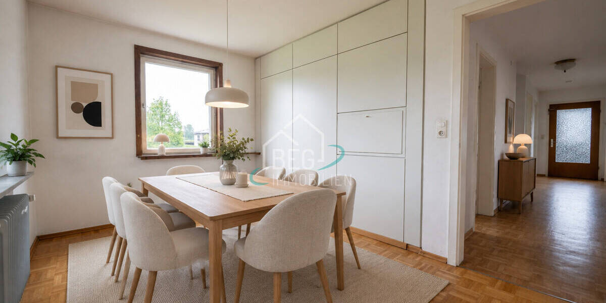Mehrfamilienhaus, Wohnhaus Durlangen - 7 Zimmer, 190 m&sup2;, 320.000&euro; | Angebot:26657321