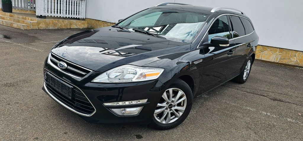Ford Mondeo 230.360 km 4.700 &euro; Aalen 73431