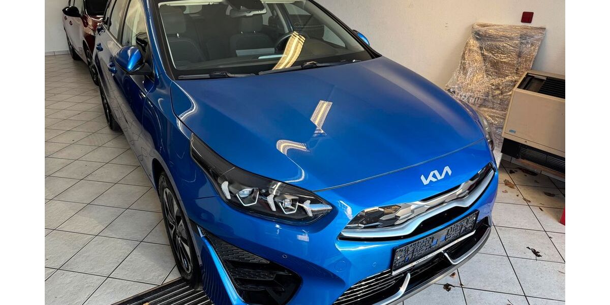 Kia ceed / Ceed 23.800 km 20.950 &euro; Rosenberg 73494