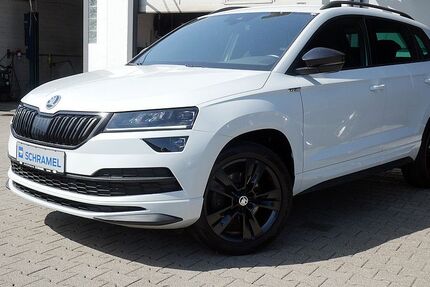 Skoda Karoq 83.900 km 23.690 &euro; Lorch 73547