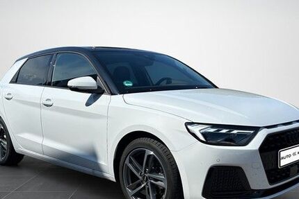 Audi A1 21.000 km 27.990 &euro; Nördlingen 86720