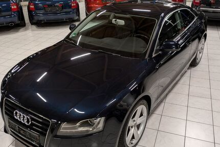 Audi A5 187.514 km 8.490 &euro; Nattheim 89564