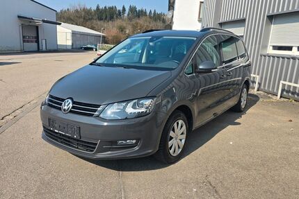 VW Sharan 316.000 km 12.699 &euro; Schwäbisch Gmünd 73529