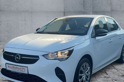 Opel Corsa 35.419 km 14.880 &euro; Heidenheim 89520
