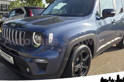 Jeep Renegade 27.200 km 19.990 &euro; Nördlingen 86720