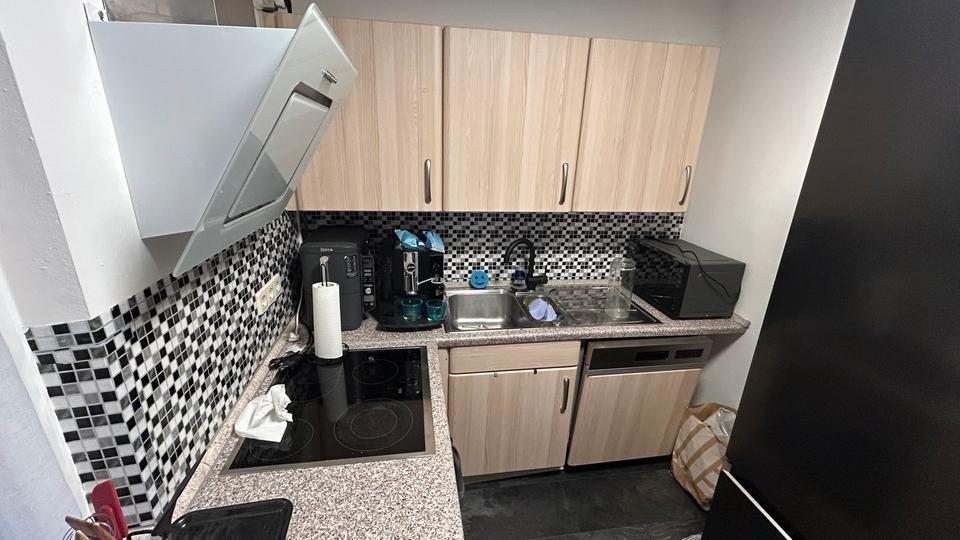 Hochparterre Ellwangen (Jagst) - 2 Zimmer, 60 m&sup2;, 560&euro; | Angebot:26477351