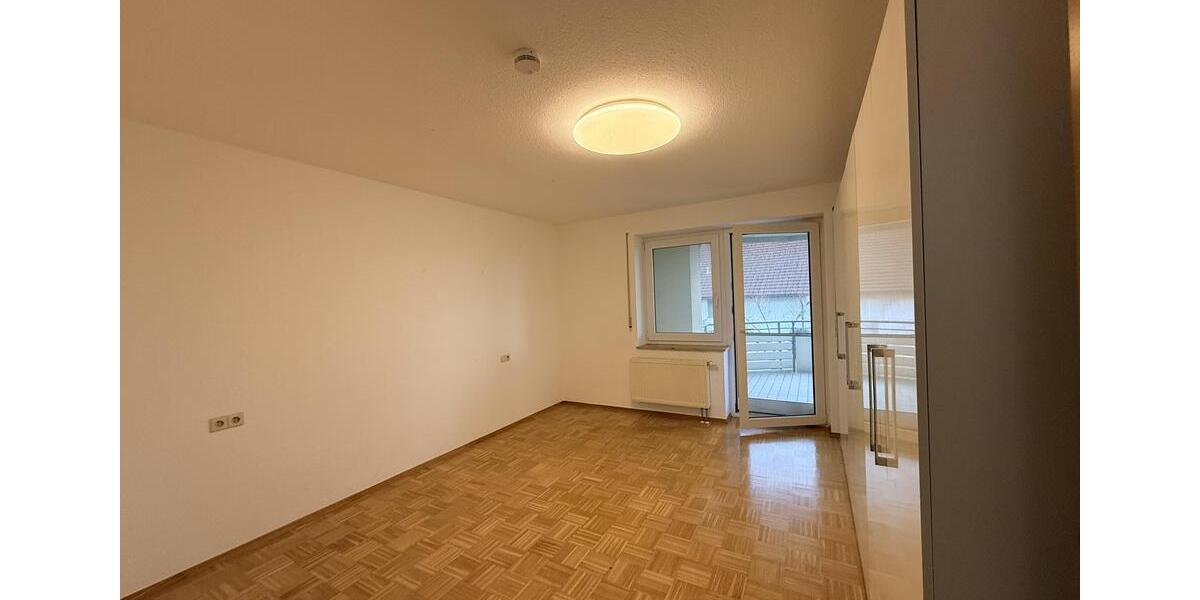 Etagenwohnung Herbrechtingen - 2 Zimmer, 80 m&sup2;, 850&euro; | Angebot:26042797
