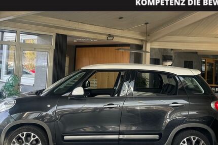 Fiat 500L Trekking 34.600 km 10.490 &euro; Bopfingen 73441
