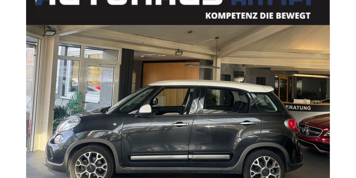 Fiat 500L Trekking 34.600 km 9.990 &euro; Bopfingen 73441