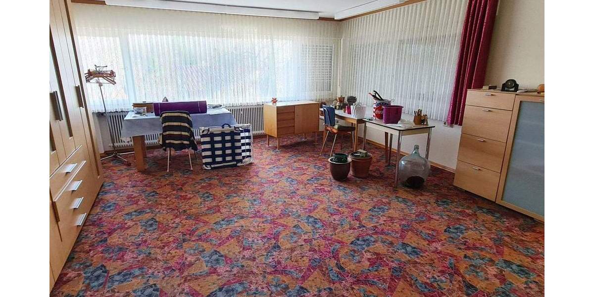 Einfamilienhaus Heidenheim an der Brenz Schnaitheim - 5 Zimmer, 193 m&sup2;, 435.000&euro; | Angebot:25693125