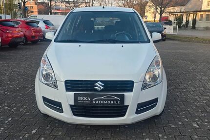 Suzuki Splash 100.000 km 2.900 &euro; Aalen 73433