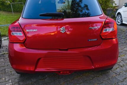 Suzuki Swift 63.000 km 13.000 &euro; Giengen 89537