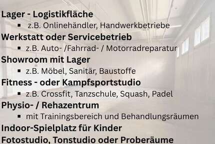 Gewerbeobjekt Schwäbisch Gmünd - 2.660&euro; | Angebot:22165999