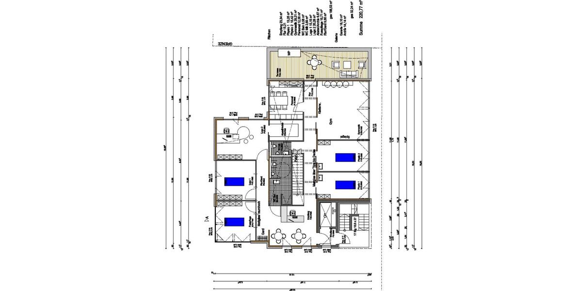 Gewerbeobjekt Böhmenkirch - 1.980&euro; | Angebot:25618930