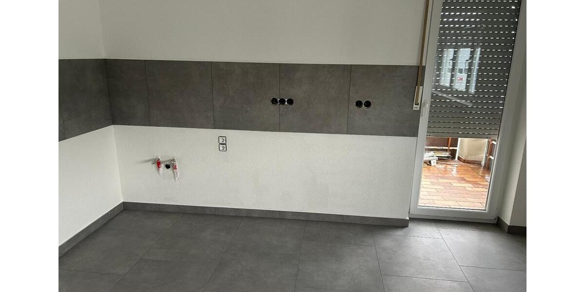 Etagenwohnung Giengen an der Brenz - 2.5 Zimmer, 72 m&sup2;, 790&euro; | Angebot:25280197