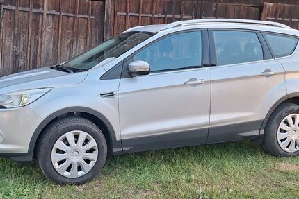 Ford Kuga 263.200 km 5.280 &euro; Aalen 73434