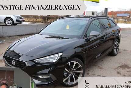 Seat Leon 23.570 km 23.990 &euro; Tannhausen 73497