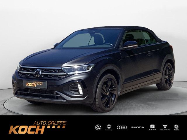VW T-Roc 19.750 km 35.930 &euro; Ellwangen 73479
