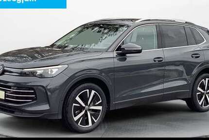 VW Tiguan 3.500 km 51.790 &euro; Ellwangen (Jagst) 73479