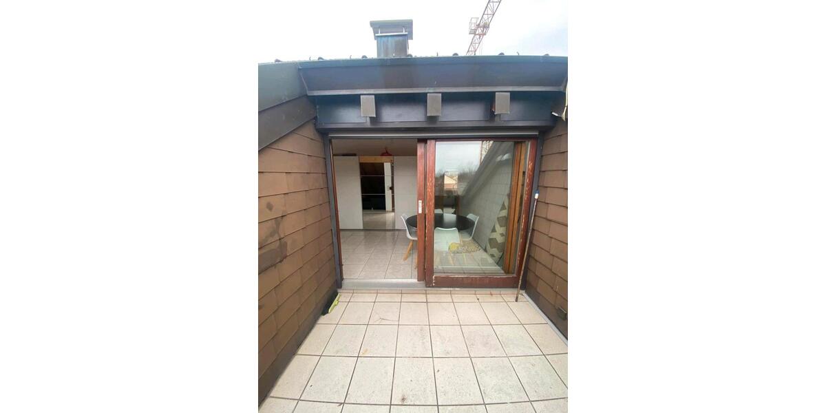 Dachgeschoßwohnung Schwäbisch Gmünd - 2 Zimmer, 48 m&sup2;, 800&euro; | Angebot:24857817