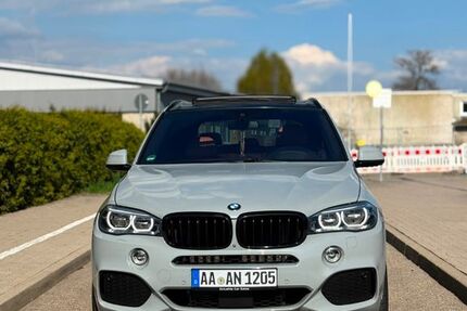 BMW X5 185.000 km 26.999 &euro; Ellwangen 73479
