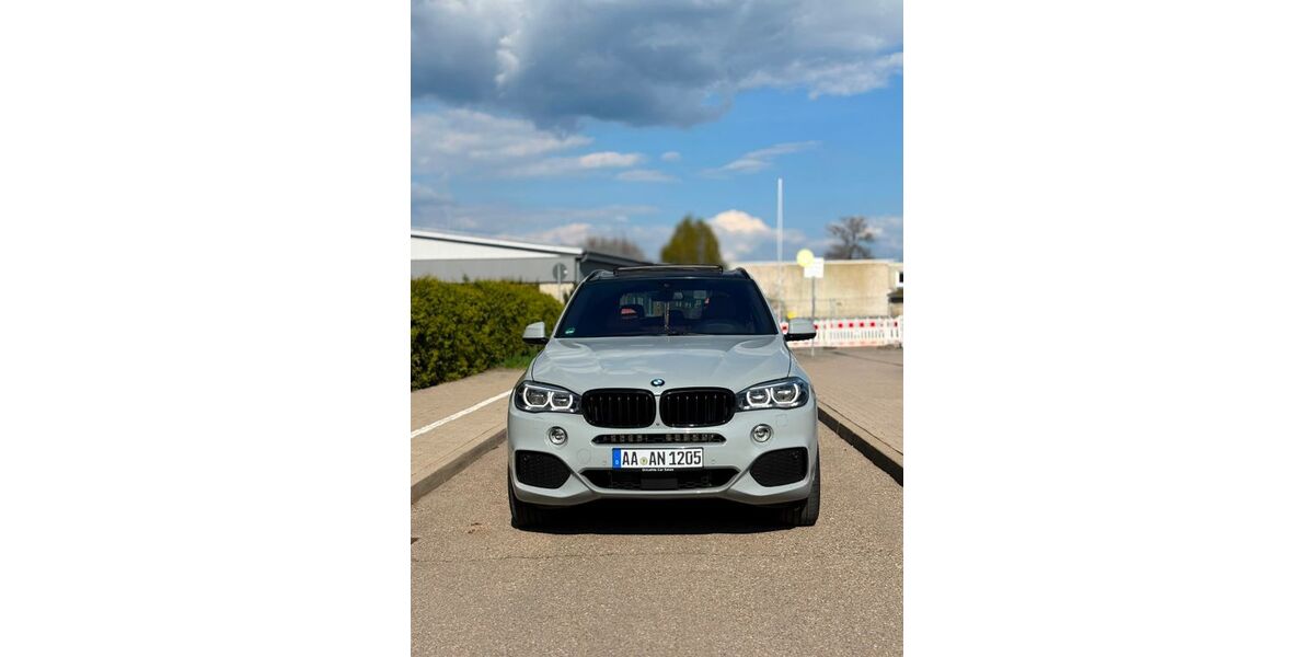 BMW X5 185.000 km 26.999 &euro; Ellwangen 73479