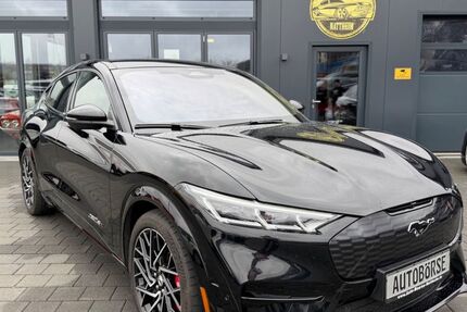 Ford Mustang Mach-E 93.850 km 31.999 &euro; Nattheim 89564