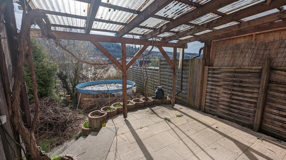 Doppelhaushälfte Lorch - 10 Zimmer, 130 m&sup2;, 179.000&euro; | Angebot:26697390