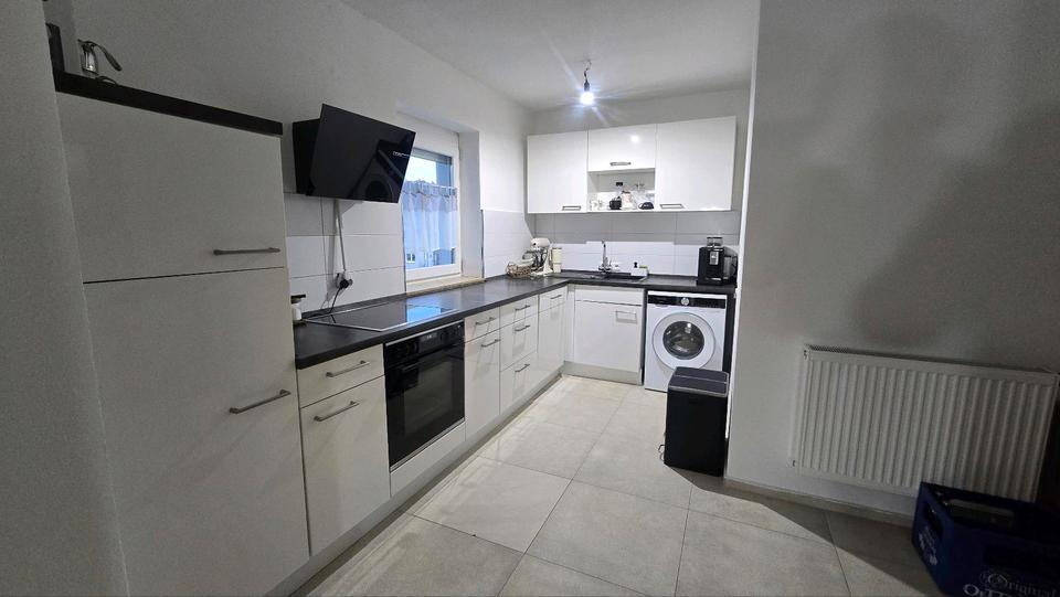 Etagenwohnung Schwäbisch Gmünd - 3 Zimmer, 100 m&sup2;, 1.150&euro; | Angebot:25047402