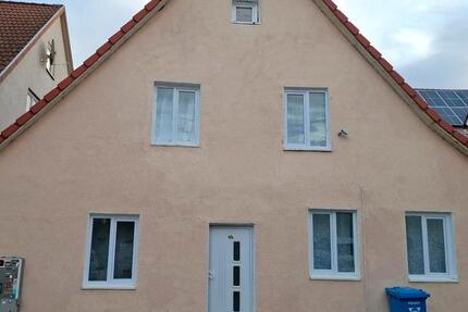 Haus Bopfingen - 7 Zimmer, 141 m&sup2;, 110.000&euro; | Angebot:17165515