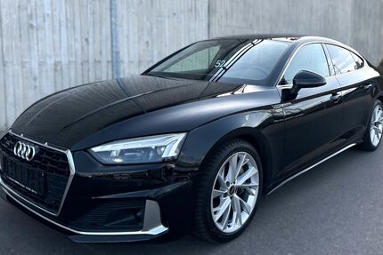 Audi A5 16.000 km 37.800 &euro; Essingen­­­ 73457