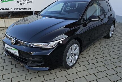 VW Golf 3.380 km 25.865 &euro; Donzdorf 73072