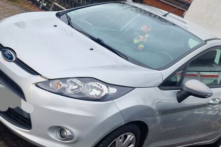 Ford Fiesta 189.000 km 3.200 &euro; Herbrechtingen 89542