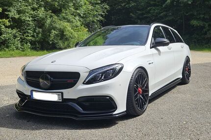 Mercedes-Benz C 63 AMG 62.600 km 44.999 &euro; Neresheim 73450