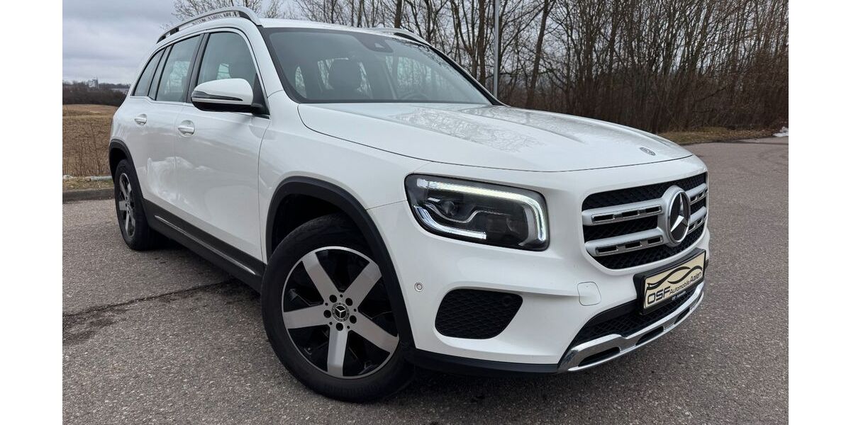 Mercedes-Benz GLB 220 127.000 km 26.990 &euro; Aalen 73431