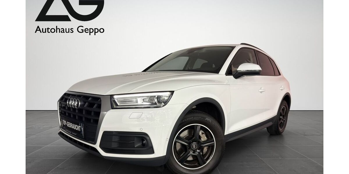 Audi Q5 111.000 km 29.400 &euro; Donzdorf 73072