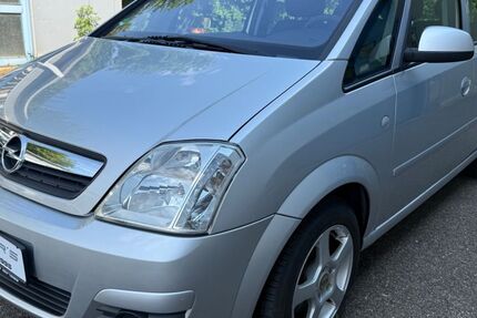 Opel Meriva 118.000 km 3.990 &euro; Aalen-Essingen 73457