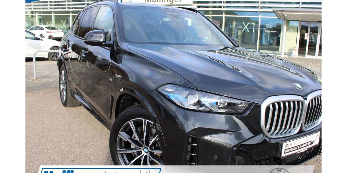 BMW X5 23.698 km 73.780 &euro; Schwäbisch Gmünd 73529