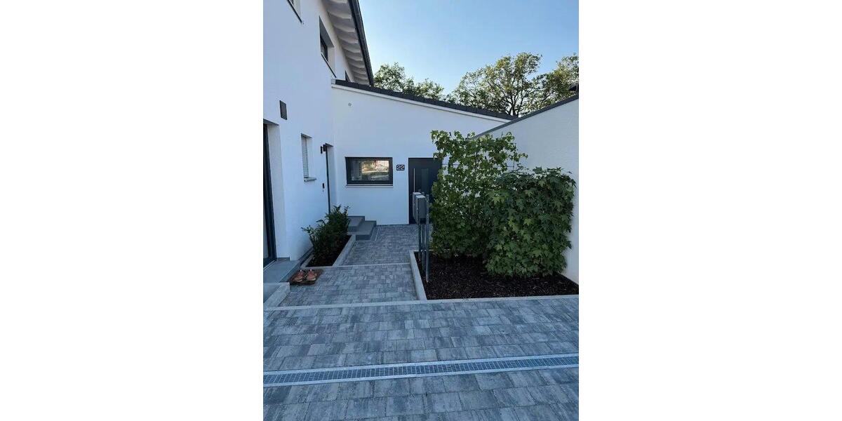 Etagenwohnung Ellwangen (Jagst) - 2 Zimmer, 51 m&sup2;, 760&euro; | Angebot:25987942