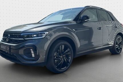 VW T-Roc 3.500 km 38.790 &euro; Heidenheim a. d. B. 89520