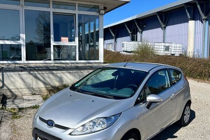 Ford Fiesta 157.649 km 3.480 &euro; Schwäbisch Gmünd 73529