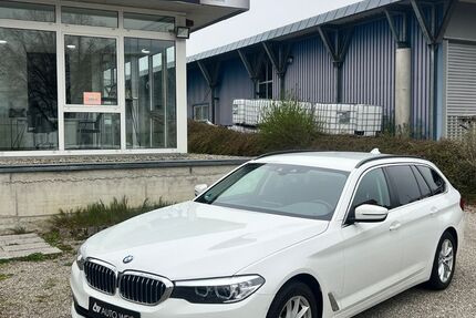 BMW 520 74.498 km 24.480 &euro; Schwäbisch Gmünd 73529