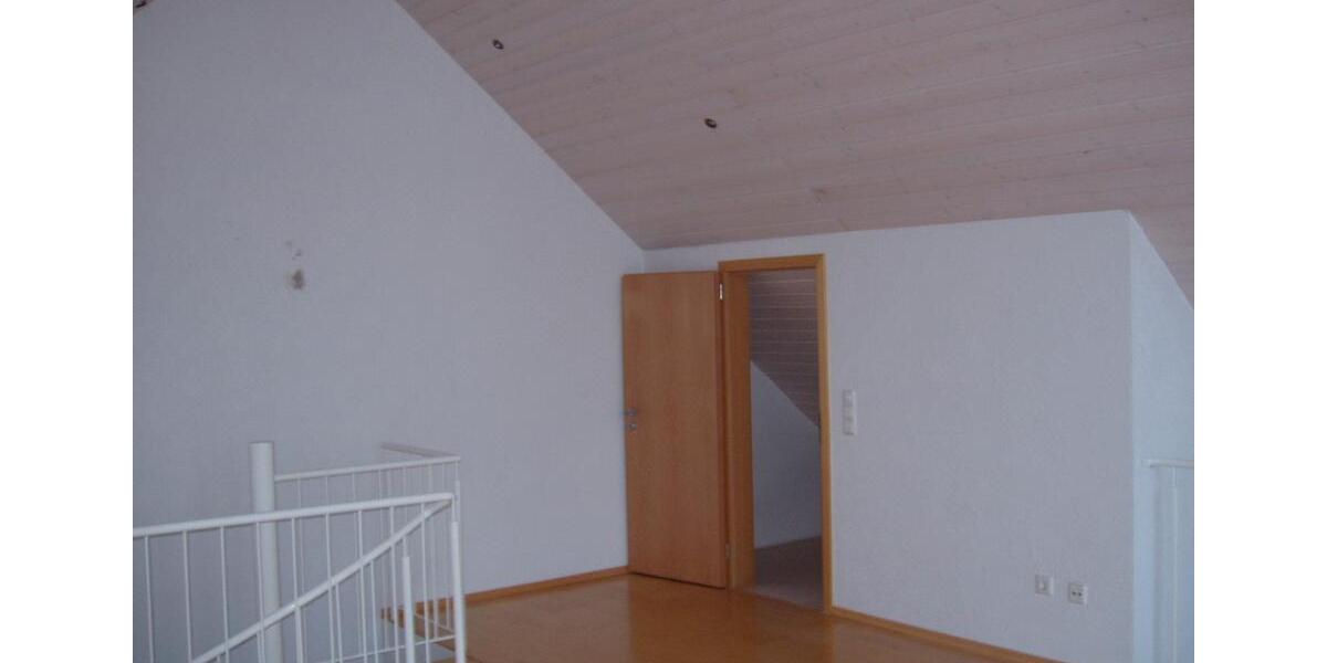 Maisonettenwohnung Aalen Dewangen - 3.5 Zimmer, 100 m&sup2;, 340.000&euro; | Angebot:26991366