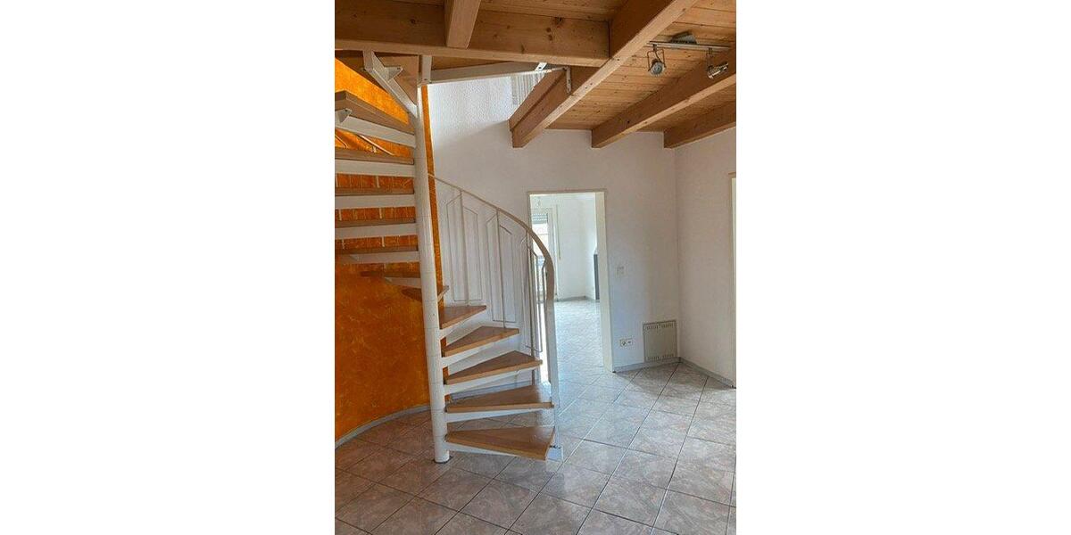 Maisonettenwohnung Schechingen - 3 Zimmer, 87 m&sup2;, 217.500&euro; | Angebot:27003086