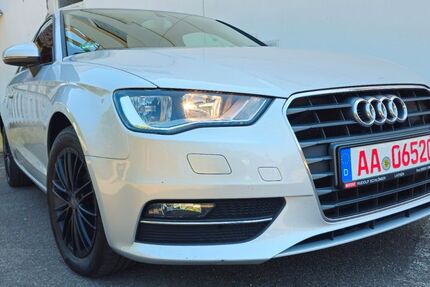 Audi A3 210.000 km 6.800 &euro; Aalen 73431
