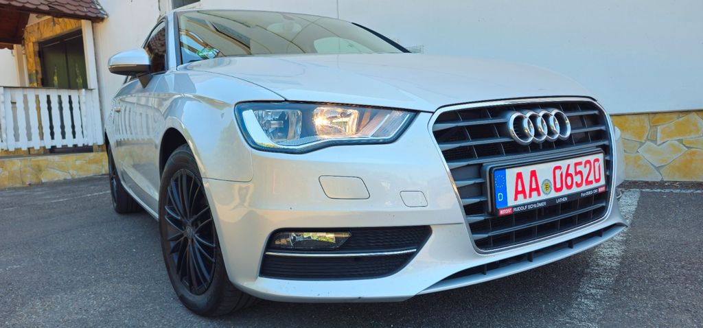 Audi A3 210.000 km 6.800 &euro; Aalen 73431
