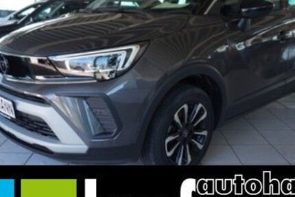 Opel Crossland (X) 53.214 km 15.190 &euro; Aalen-Dewangen 73434