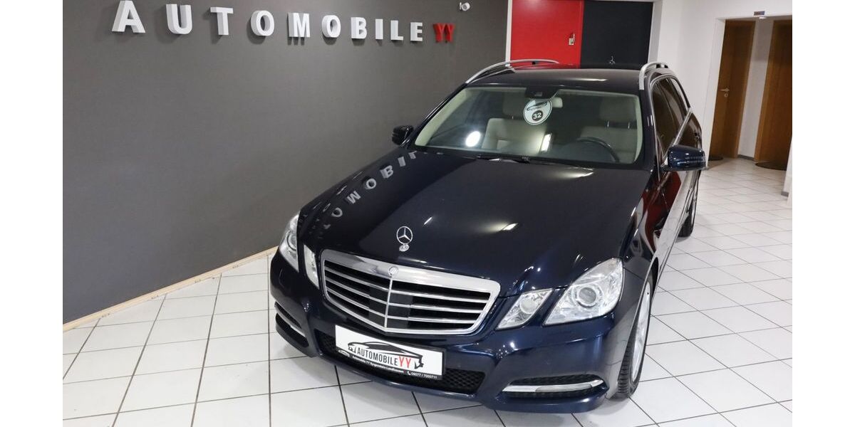 Mercedes-Benz E 250 392.500 km 7.999 &euro; Syrgenstein-Landshausen 89428